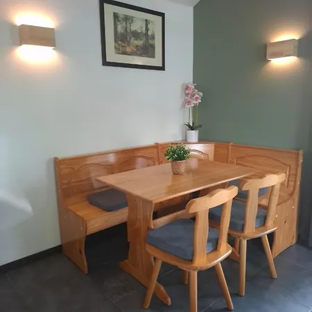 Chalet Modern Veluwe With Private Garden - Forest And Sauna Nearby