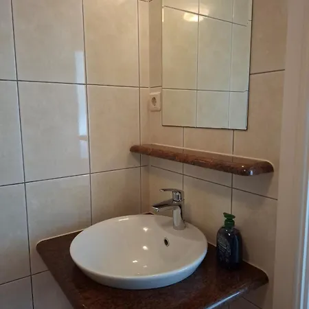 Horská chata Fijn Dicht Bij Putten