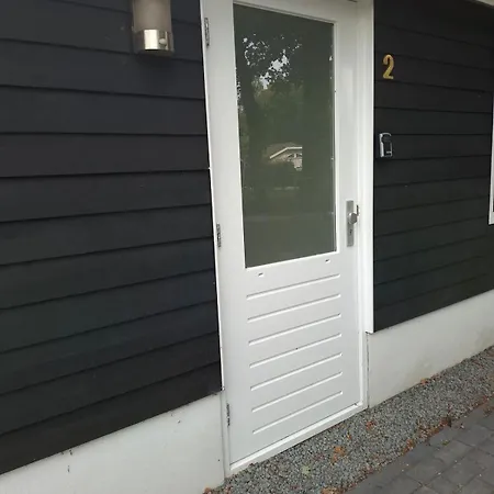 Modern Veluwe With Private Garden - Forest And Sauna Nearby * Putten