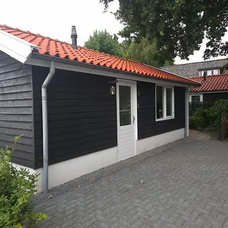 Modern Veluwe With Private Garden - Forest And Sauna Nearby Chalet *