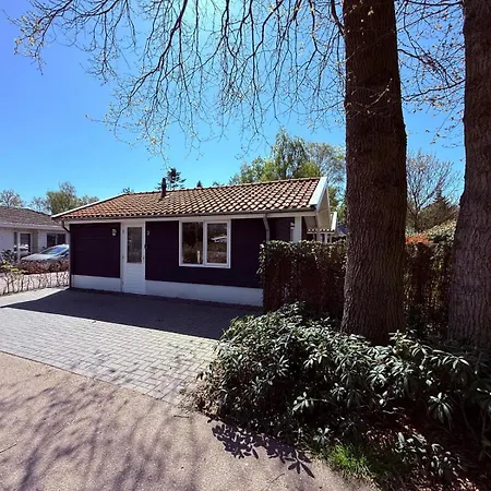 Modern Veluwe With Private Garden - Forest And Sauna Nearby * Putten