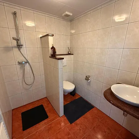 Modern Veluwe With Private Garden - Forest And Sauna Nearby