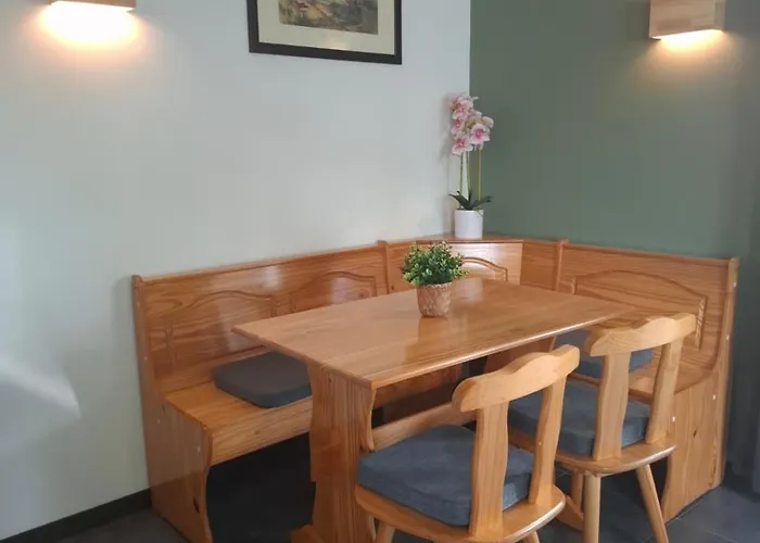 木屋 Fijn Dicht Bij