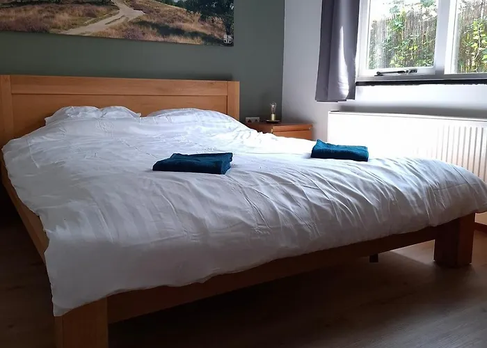 Fijn Dicht Bij 木屋 *