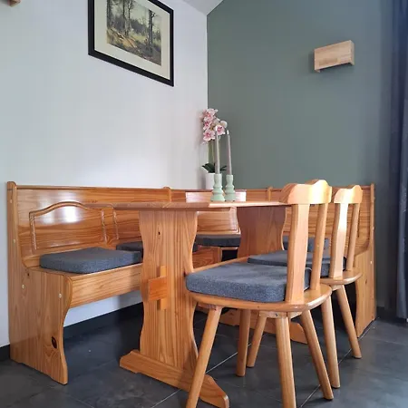 Fijn Dicht Bij Alpstuga