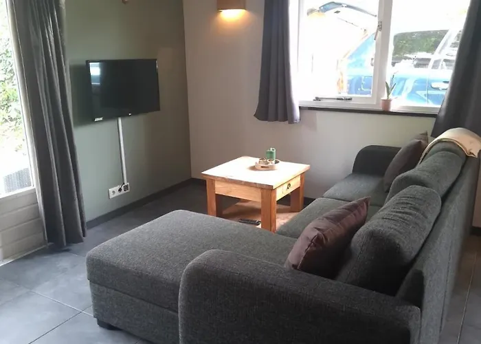 Alpstuga Fijn Dicht Bij Putten