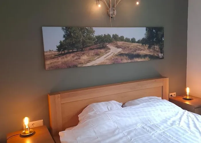 Fijn Dicht Bij Alpstuga Putten