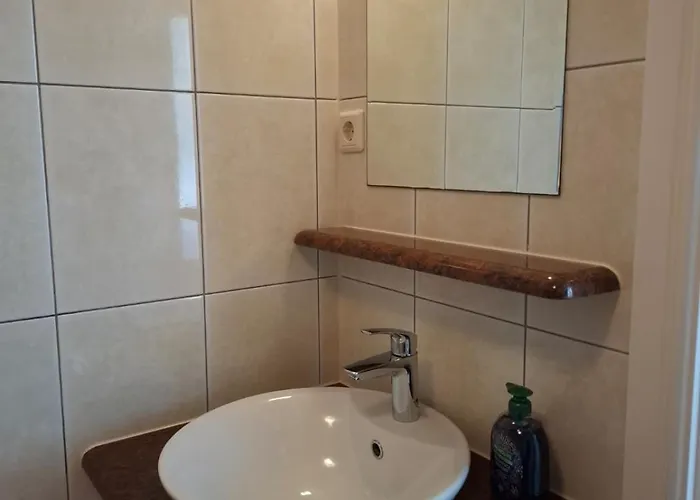 Alpstuga Fijn Dicht Bij Putten