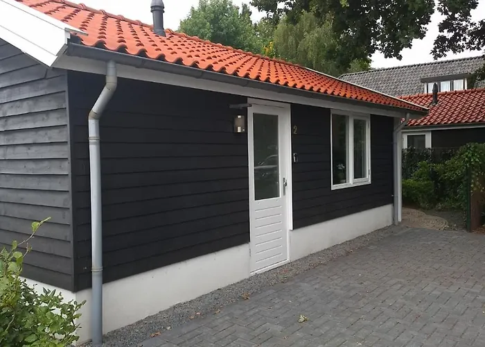 Fijn Dicht Bij Alpstuga *