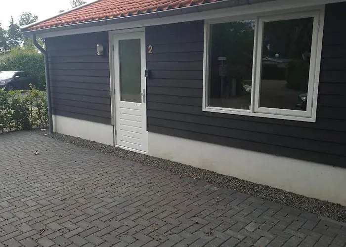 Alpstuga Fijn Dicht Bij *